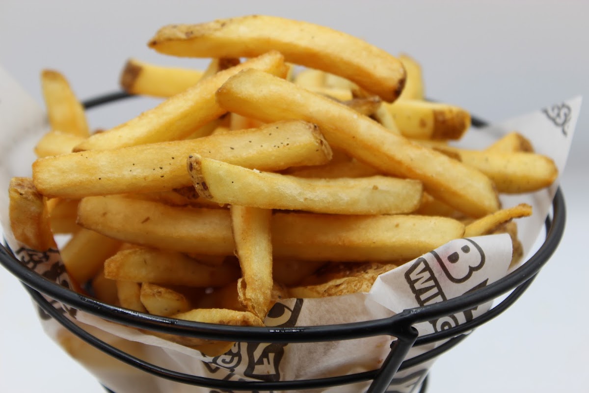 Wnb Factory - Wings & Burger-6